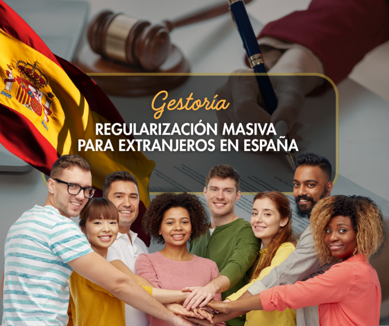 Las Claves de la Regularización Masiva de Extranjeros. España 2026