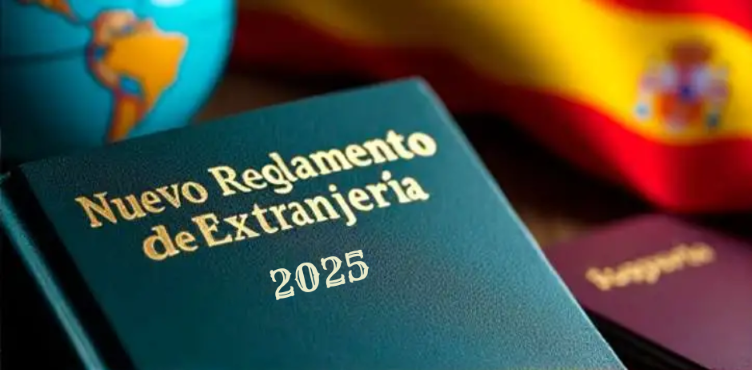 5 Tipos de Arraigo según el Nuevo Reglamento de Extranjería España 2025. Descubre el más solicitado