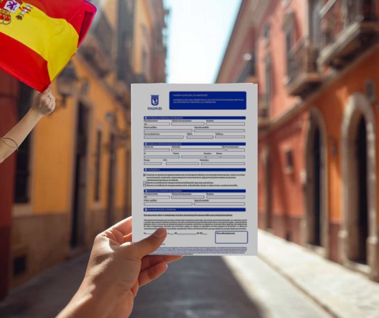 Para los nuevos que llegan: Empadronamiento