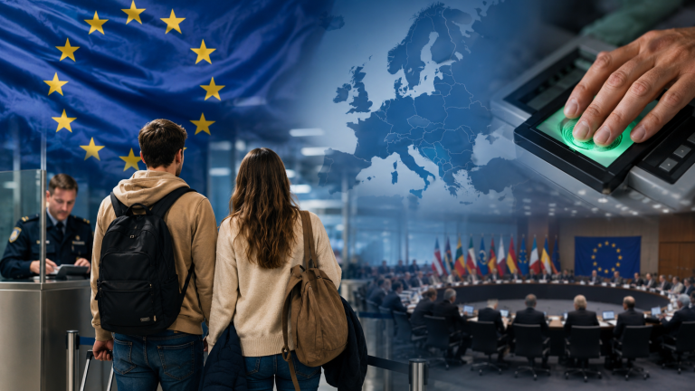 Nuevo Pacto Europeo de Migración y Asilo: Principales Cambios y Cómo Afectará a España