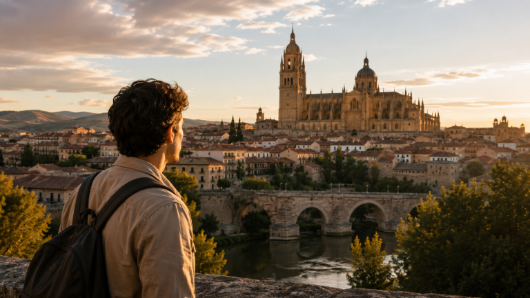 La Junta de Castilla y León anuncia nuevas ayudas para facilitar el retorno de emigrantes y sus descendientes