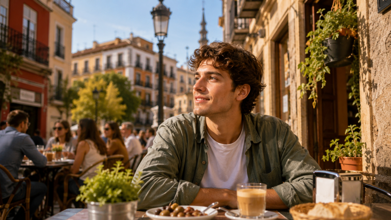 Costumbres de España que nadie te explica antes de emigrar