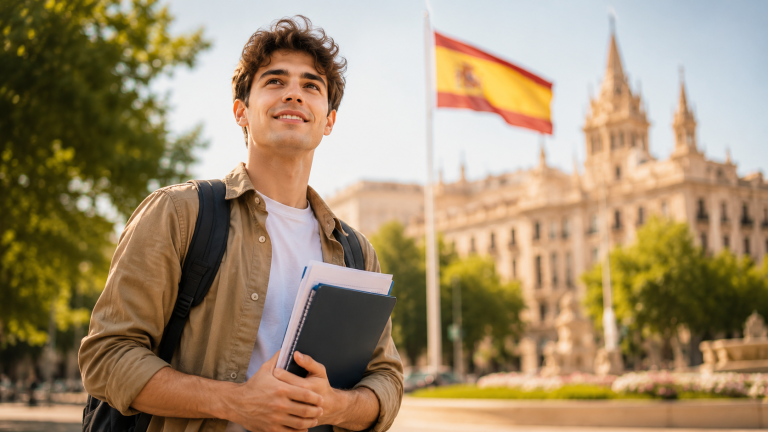 Informe de Integración en España: qué es, para qué sirve y cuándo puede ser necesario