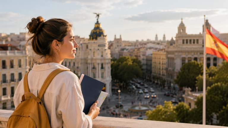 ¿Qué tipo de residencia te corresponde en España? Guía para elegir la autorización adecuada