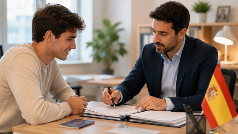 Nacionalidad española: por qué es importante contar con abogados especialistas durante todo el proceso