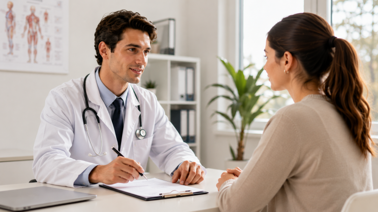 Certificado médico para visados a España: qué es, cuándo se necesita y cómo obtenerlo en Cuba