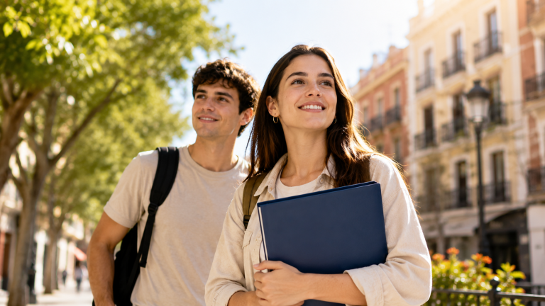 ¿Vives en Madrid? Descubre por qué el curso «Conoce tus leyes» puede ser importante para tu expediente de extranjería