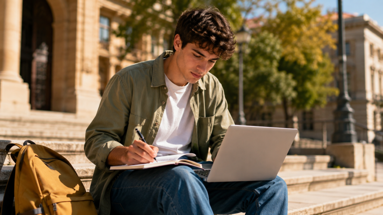 ¿Puedo trabajar mientras estudio en España? Lo que debes saber
