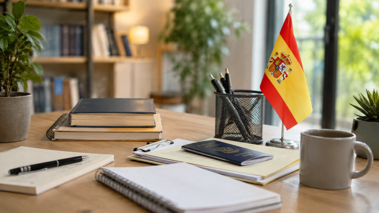 ¿Tienes dificultades con los exámenes de Nacionalidad Española? Conoce cuándo puedes solicitar una dispensa