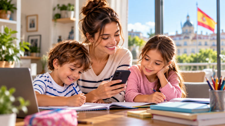 Complemento de Ayuda para la Infancia en España 2026: ¿puede tu familia solicitarlo?