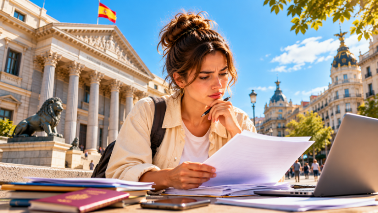 ¿Las elecciones paralizan automáticamente los trámites de Extranjería?
